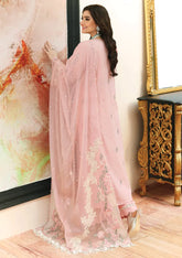 D#05 Kahf Premium Luxury Emb Lawn Collection 323